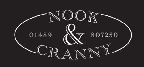 Nook & Cranny in Southampton